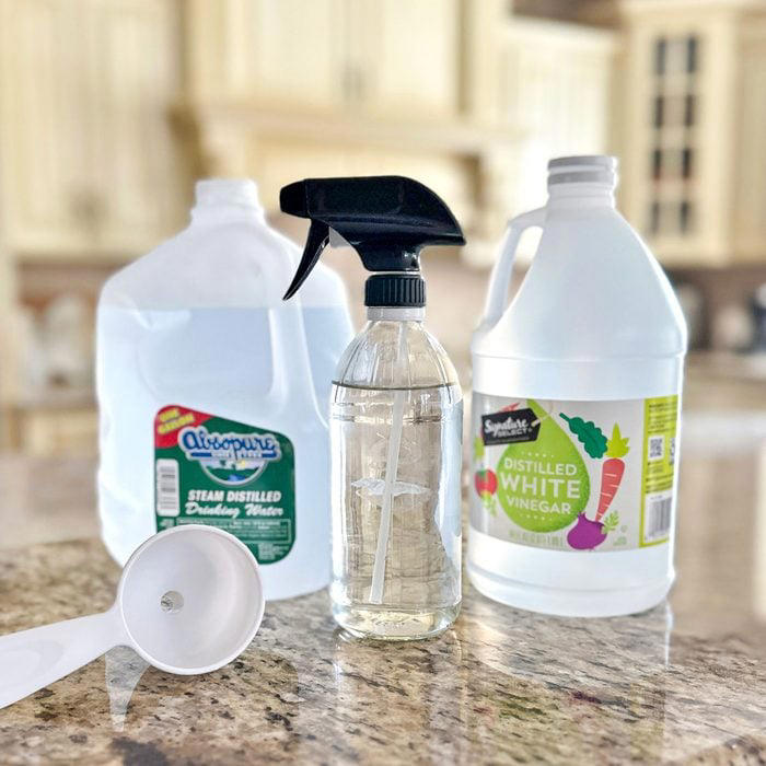 8 DIY Cleaning Product Recipes That Really Work