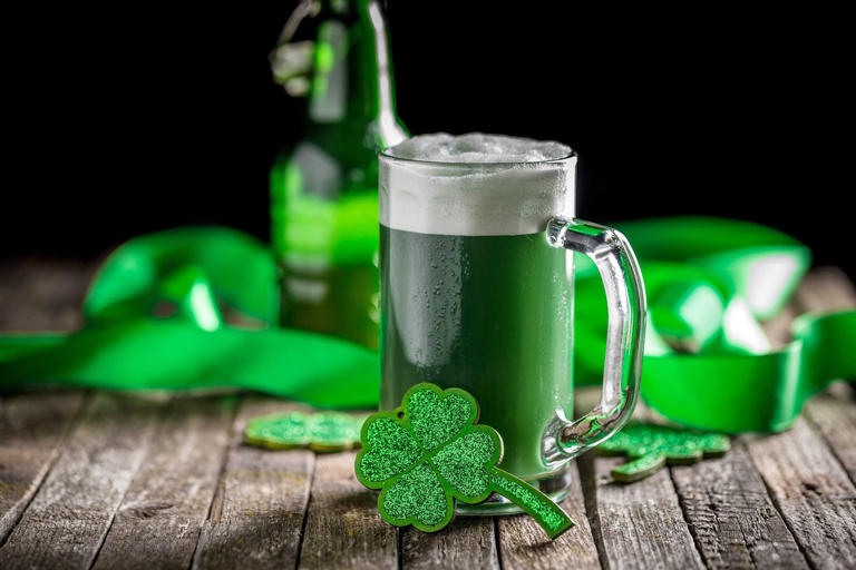 St. Patrick's Day events in SWFL Where to party in Naples, Bonita