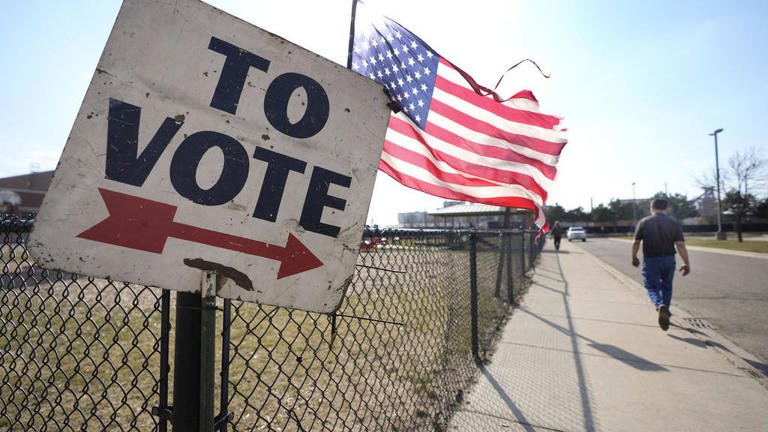 Election day 2024 fayette county pa