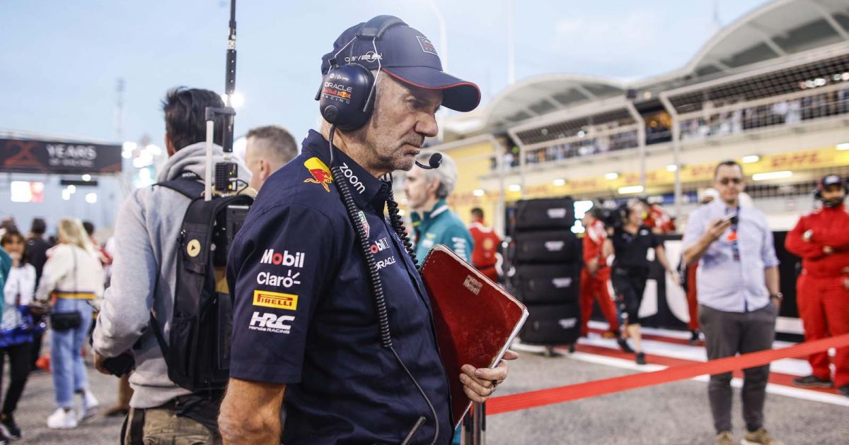 adrian newey innovation warning given with ‘plenty more to come’ on current f1 cars