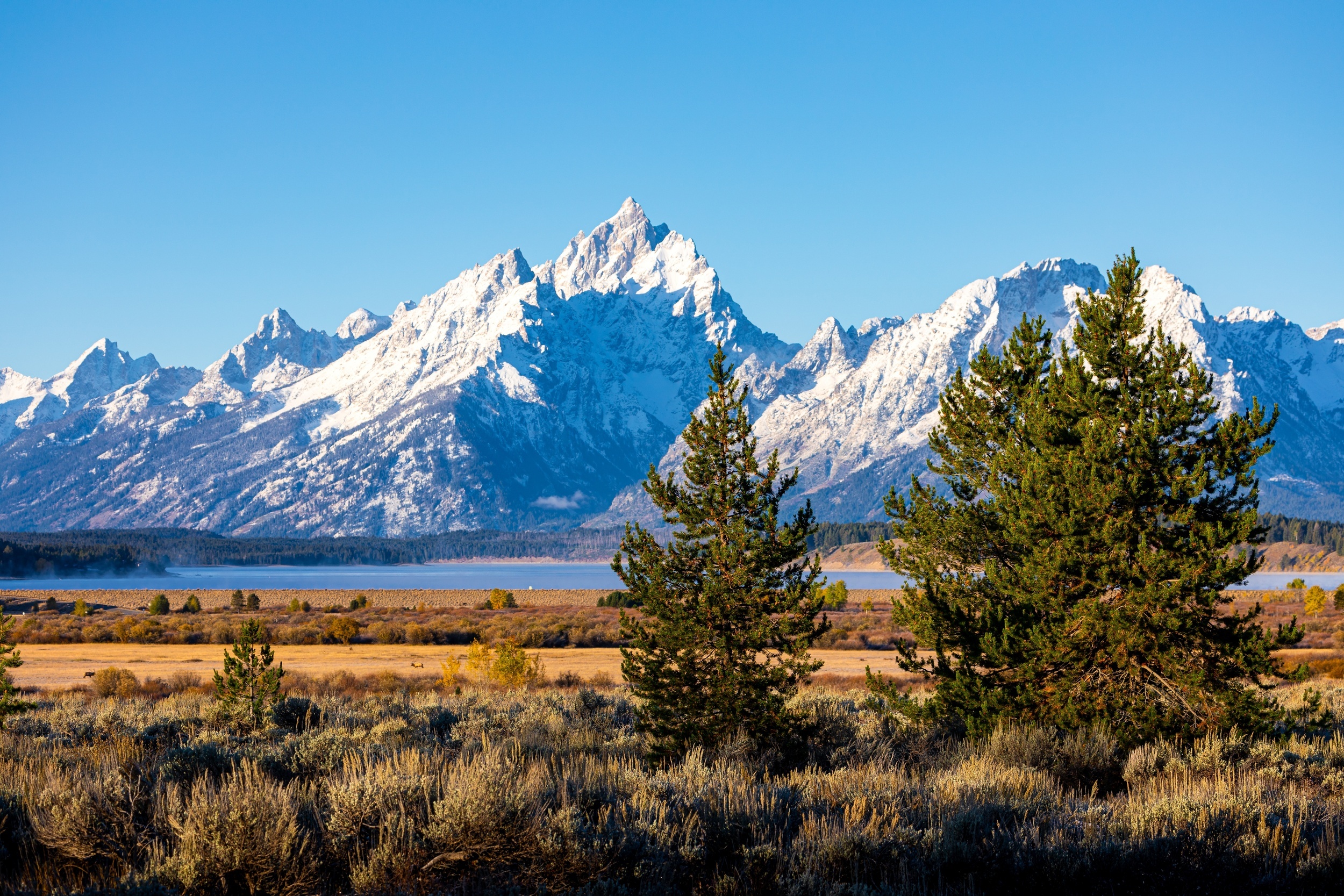 The 13 Most Scenic US Mountain Towns   BB1jmvVJ.img