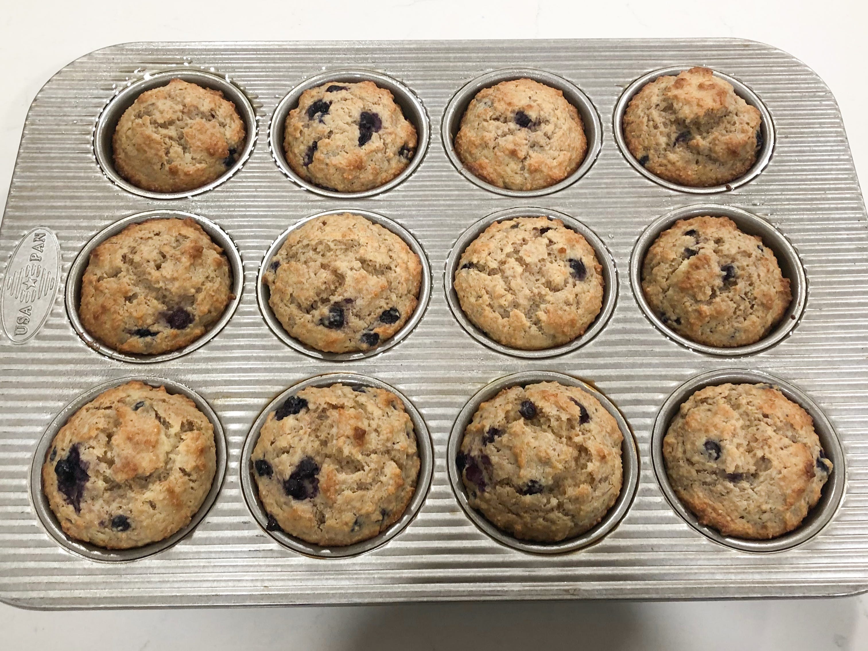 I was sick of my usual breakfast options, so I made Ina Garten's ...