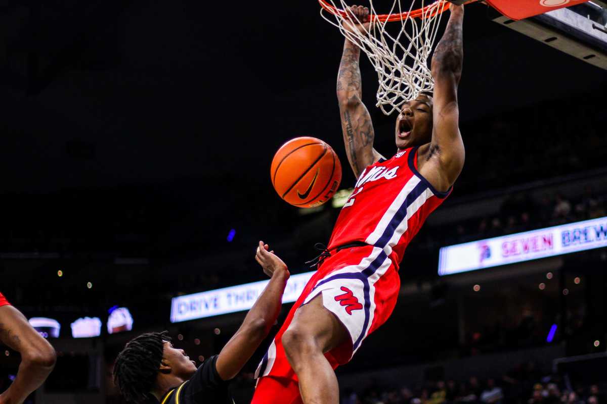 Ole Miss Basketball Vs. Georgia: Preview, How To Watch, Betting Odds