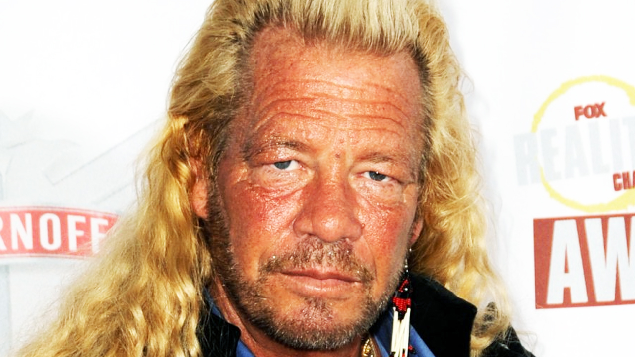 The Tragic Death Of Dog The Bounty Hunter's Daughter