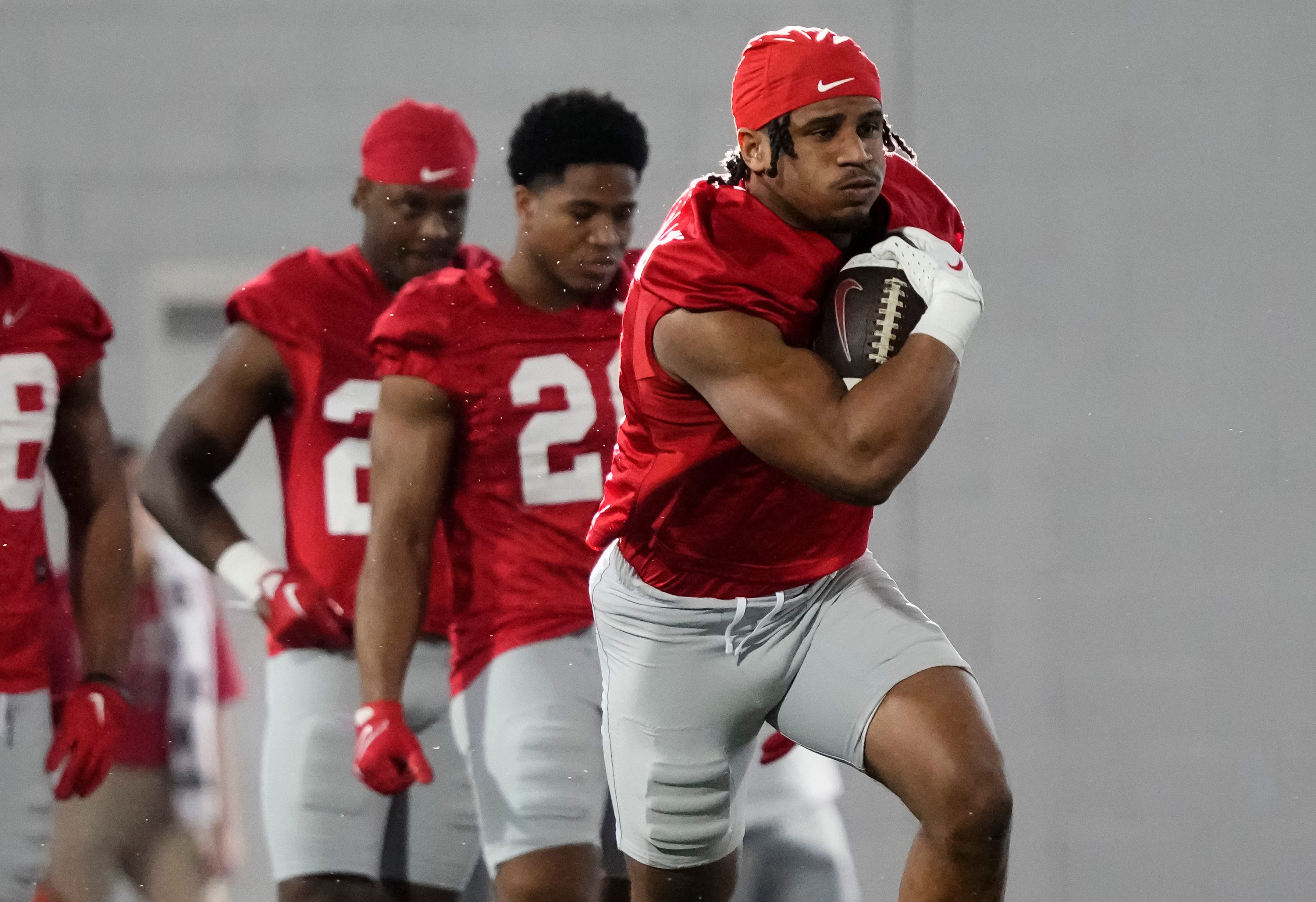 Ohio State Football Spring Transfer Tracker 2024: Latest Portal News ...