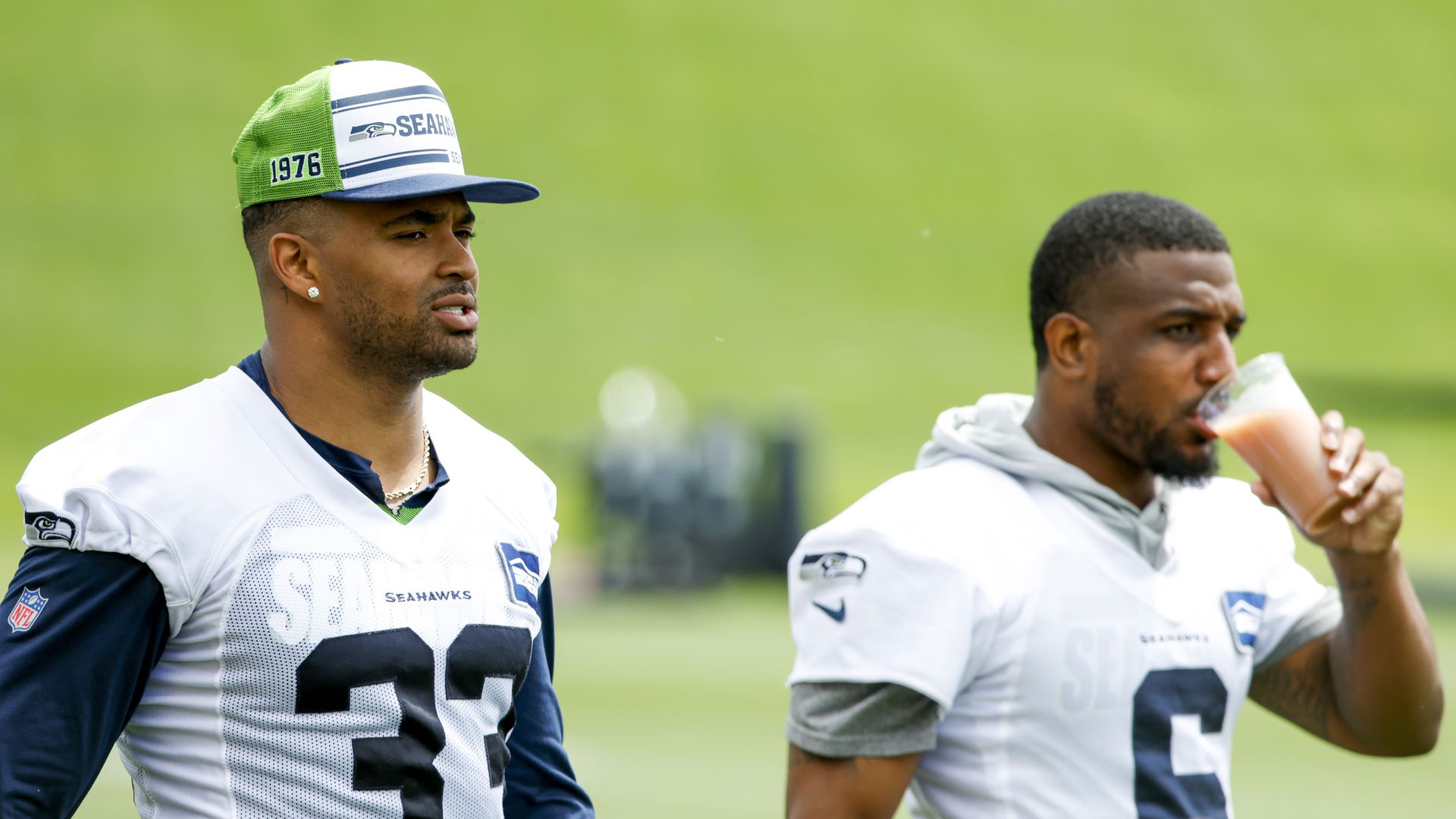 UPDATED: Seahawks Releasing Both Jamal Adams, Quandre Diggs