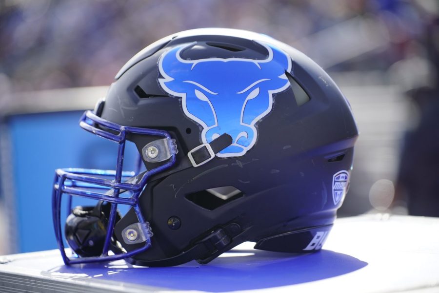 UB football finalizes 2025 schedule with MAC dates