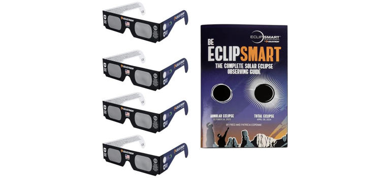 Warby Parker is giving away free solar eclipse glasses – here’s how to ...