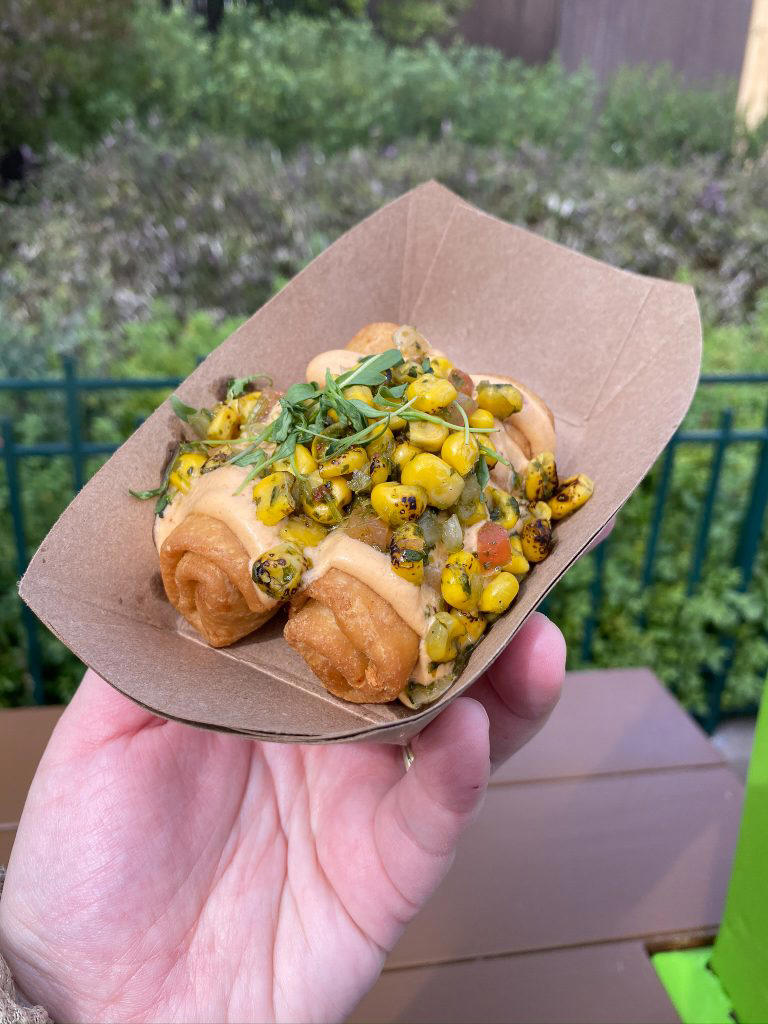What to Eat, Drink, and Do at the Disney California Adventure Food & Wine Festival
