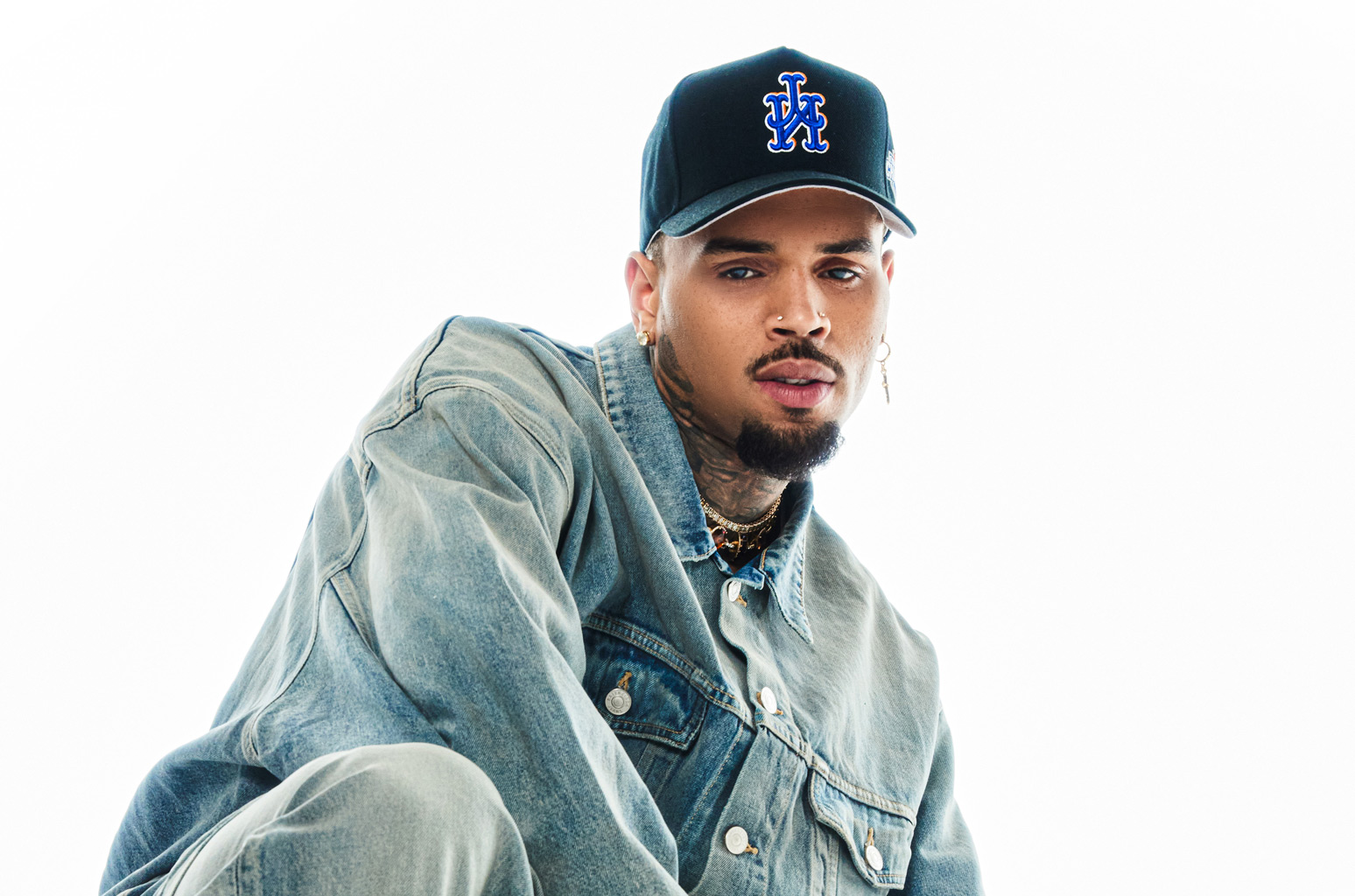 Chris Brown's ‘Sensational' Rises To No. 1 On Mainstream R&B/Hip-Hop ...