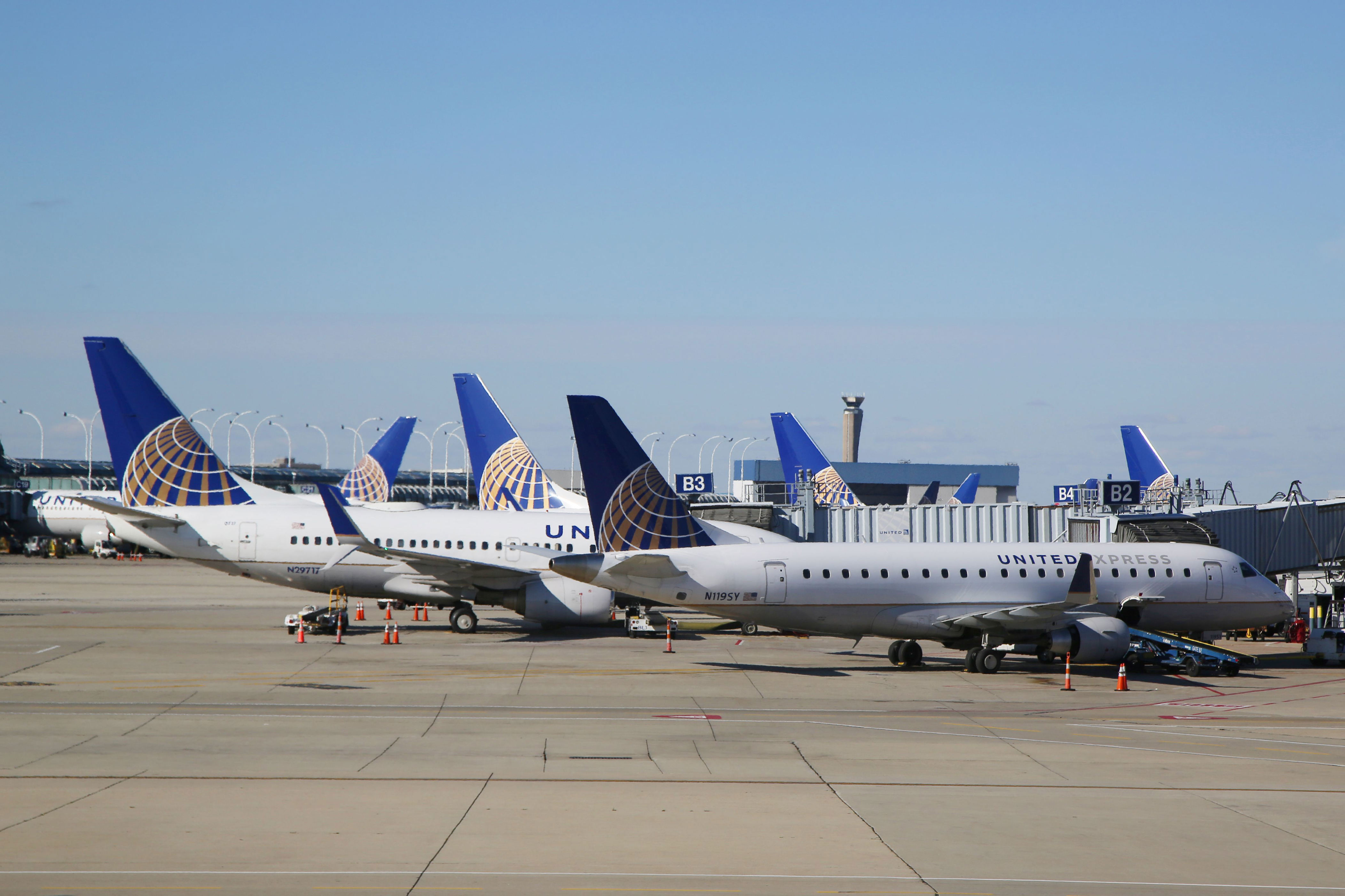 United Airlines Basic Economy: 5 Things To Be Aware Of When Booking