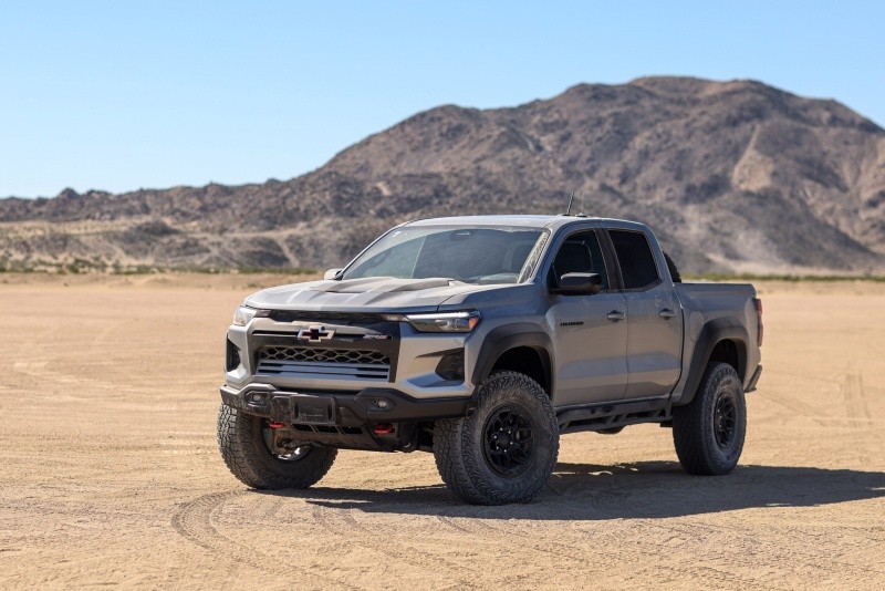 How Much Does A 2024 Chevrolet Colorado Truck Cost   BB1jnIMr.img