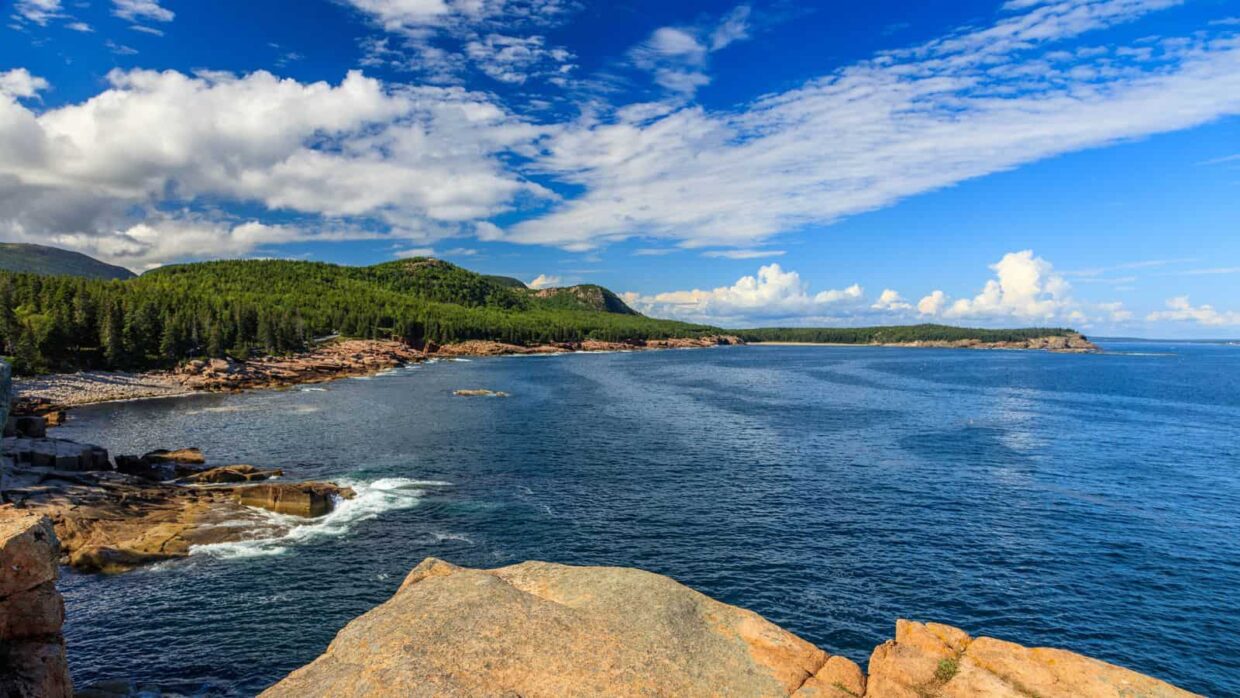 <p>“Acadia National Park offers an escape from the mundane. Imagine nights under starry skies, exhilarating hikes, and the soothing sounds of the Atlantic. It’s nature’s playground and the epitome of USA adventure.”</p><p><strong><strong>Read more</strong>: </strong><a href="https://fooddrinklife.com/camping-near-acadia-national-park/?utm_source=msn&utm_medium=page&utm_campaign=msn">Escape to Nature: Camping Near Acadia National Park</a></p>