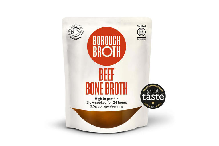 Best bone broths to buy in 2024 for a tasty wellness boost