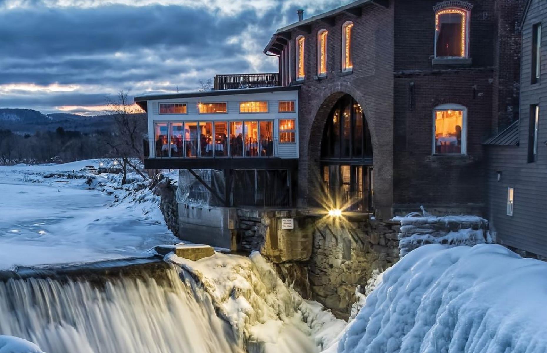 The most beautiful places to eat in America, state by state