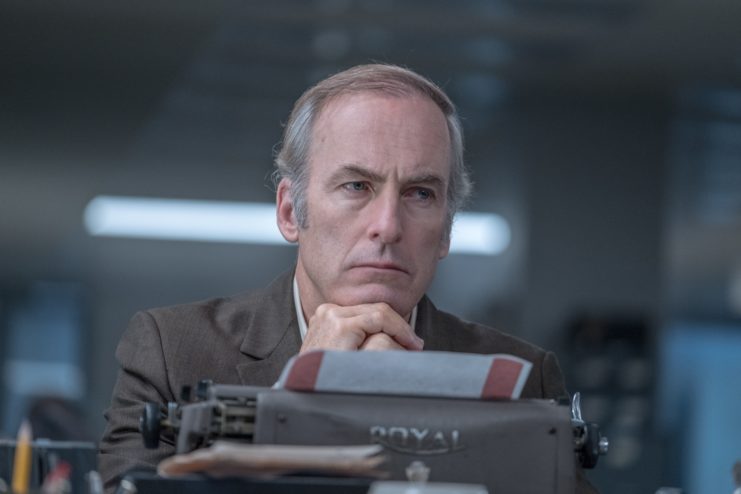 <p>One of the more recently-released movies on this list, 2017's <em>The Post</em> highlights how the American press covered the fighting during the Vietnam War. This star-studded film features such A-list actors as Tom Hanks, <a href="https://www.thevintagenews.com/2022/09/20/meryl-streep-audition/" rel="noopener">Meryl Streep</a> and Bob Odenkirk.</p> <p><em>The Post</em> was directed by <a href="https://www.thevintagenews.com/2021/05/25/not-quite-a-blockbuster-steven-spielbergs-first-movie-made-1-in-profit/" rel="noopener">Steven Spielberg</a>, who's spent decades shining a light on America's most important topics. The film focuses on when <em>The Washington Post</em> published the <a href="https://www.washingtonpost.com/outlook/2021/06/13/fifty-years-ago-pentagon-papers-shocked-america-they-still-matter-today/" rel="noopener">Pentagon Papers</a>, which helped elaborate on US actions in Vietnam.</p>