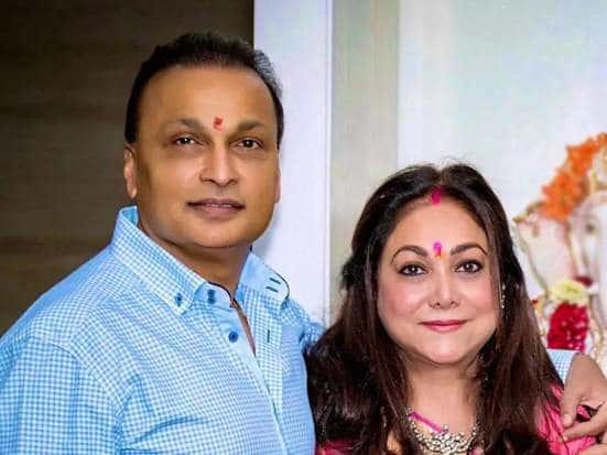 Meet Tina Munim: Know about her career, lifestyle, how she is related to Mukesh Ambani and Anil Ambani, and her relationship with Rajesh Khanna