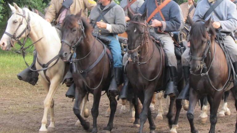 One of the biggest and most well known events in my hometown is the annual Gettysburg Reenactment, which draws thousands of Civil War enthusiasts from...