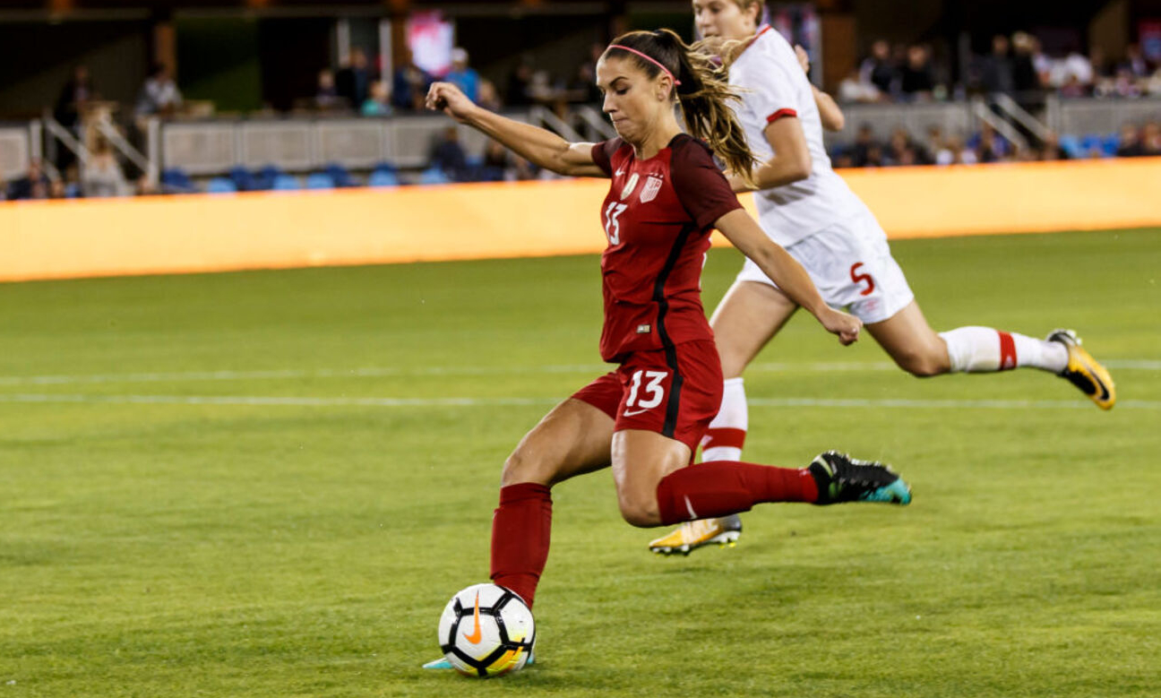 How To Watch The 2024 CONCACAF Women's Gold Cup Semifinals Online