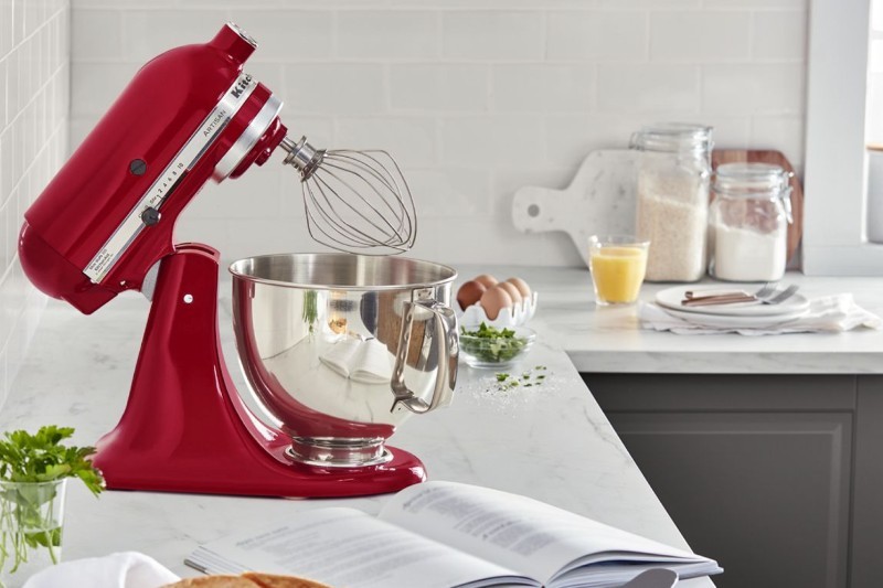 Best KitchenAid Deals Classic Stand Mixers With Big Discounts   BB1jnWC5.img