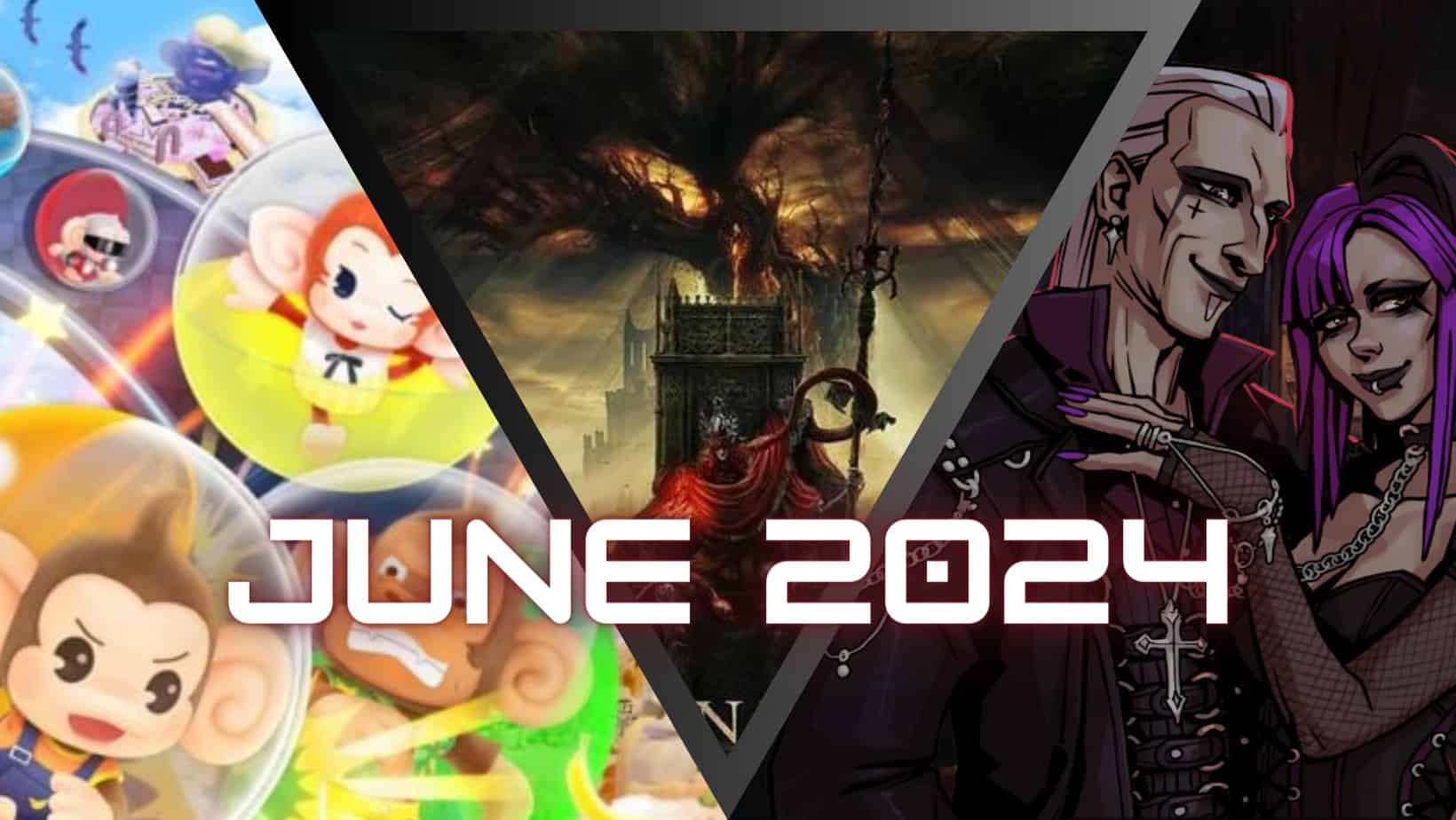 The Top Video Game Releases Coming In June 2024   BB1jnX4y.img