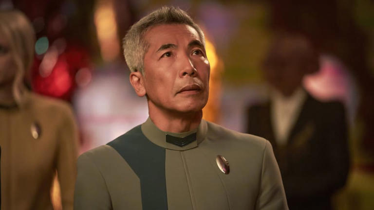The confusing timeline that Star Trek: Discovery caused