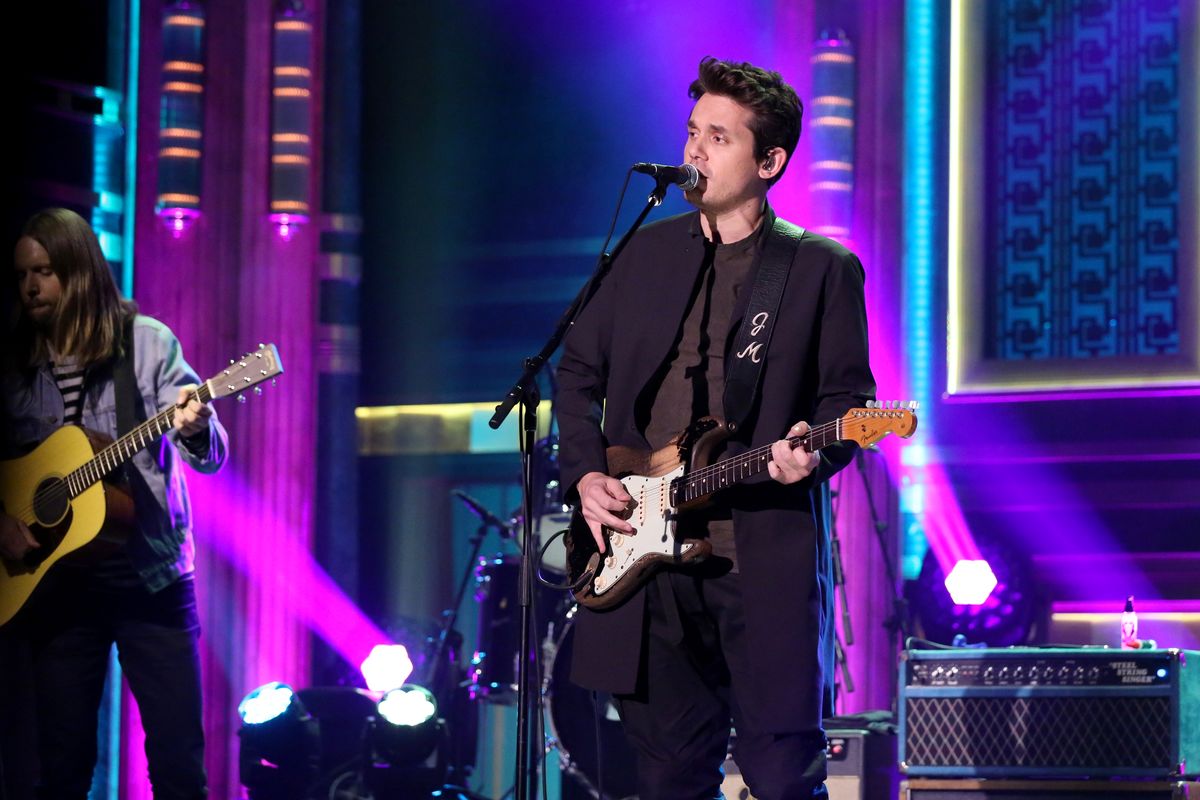 <p>Be sure to catch John Mayer's <a href="https://johnmayer.com/">solo tour this year,</a> which will bring the guitarist and crooner to cities throughout Europe. This leg, an extension of his popular 2023 solo tour, will kick off in Stockholm on March 13 and finish in Dublin on March 29. </p>