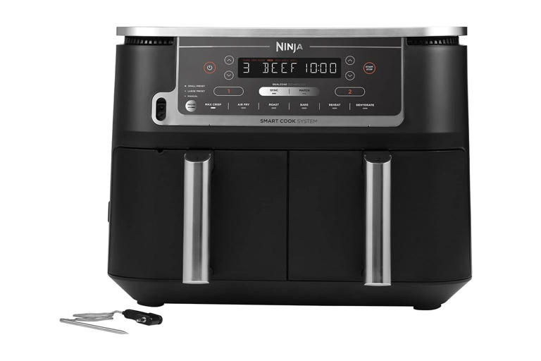 Best air fryer offers in Amazon's Spring Deal Days sale 2024 Ninja