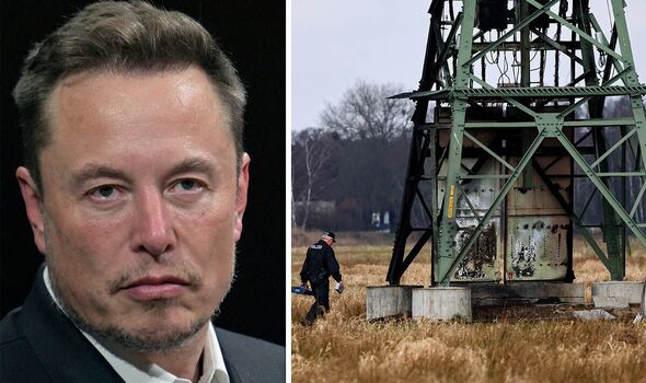 Elon Musk Lashes Out At ‘eco-terrorists' After 'arson Attack' On Tesla ...