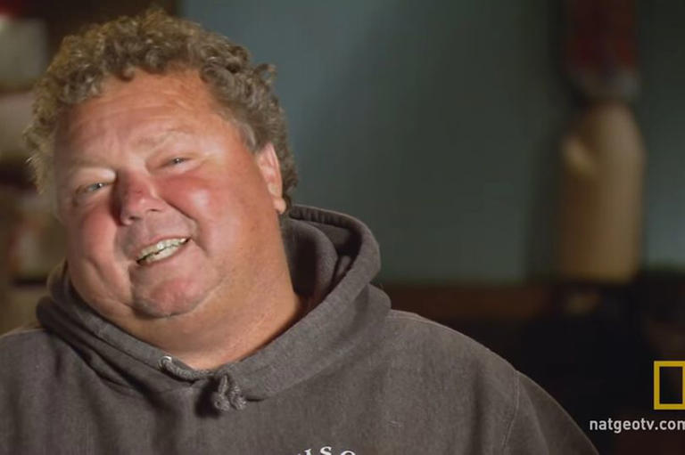 Wicked Tuna: Outer Banks star Charlie Griffin dies in boating accident ...