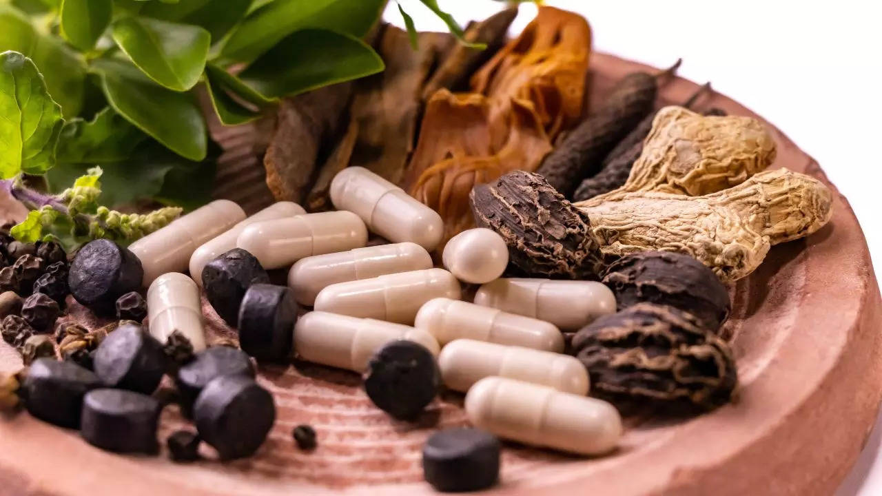 7 Popular Ayurvedic Herbs And Their Health Benefits