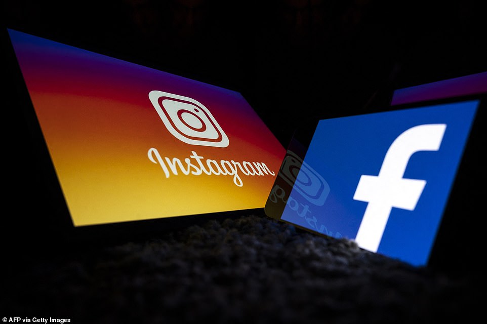 Facebook And Instagram Both Suffer Massive Worldwide Outages