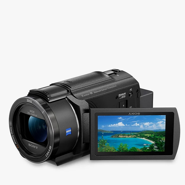 Sony HDR-CX405 Handycam Review: A Cheap, Compact HD Camcorder