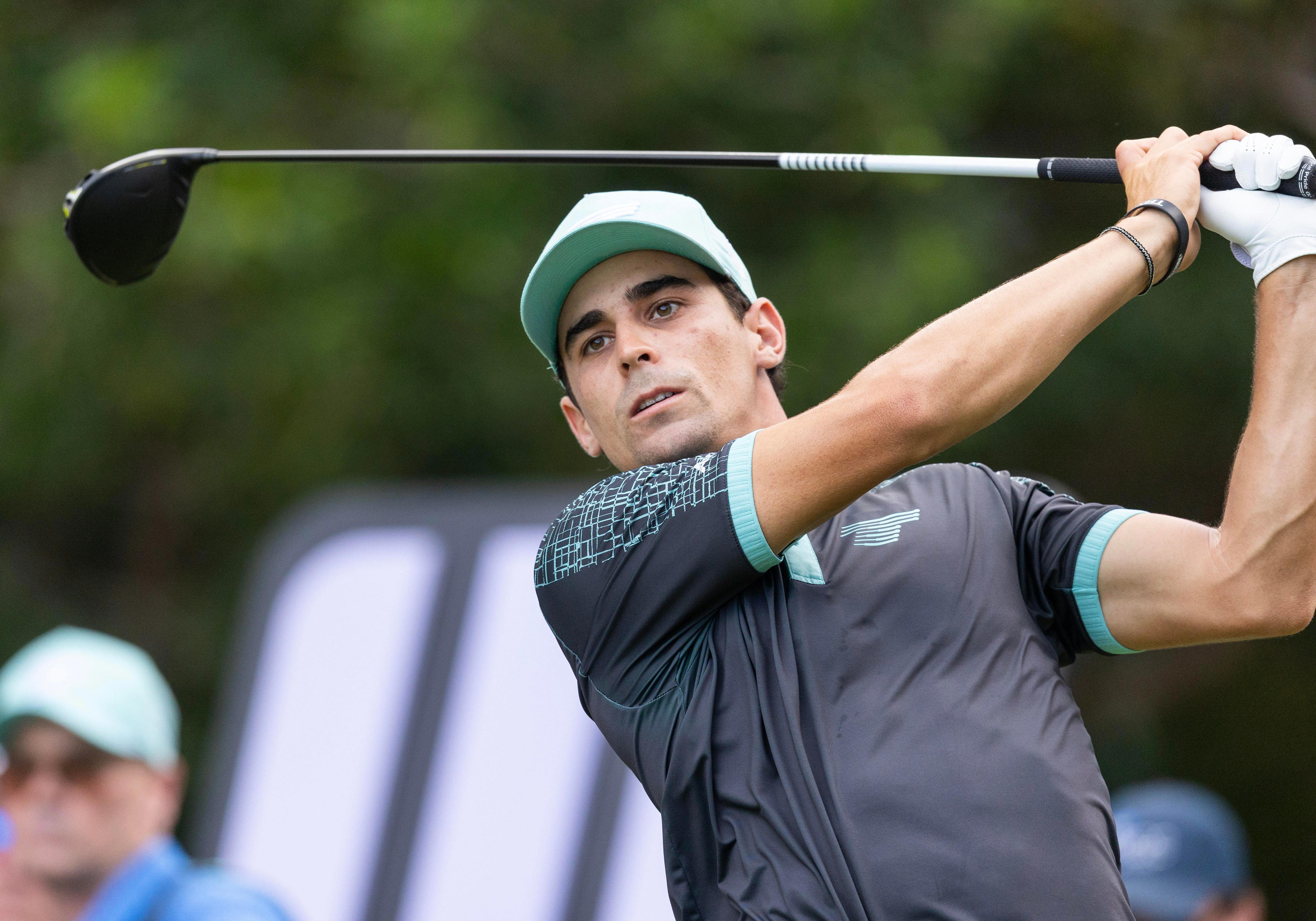 LIV Golf’s Joaquin Niemann Given Special Invitation To 2024 PGA ...