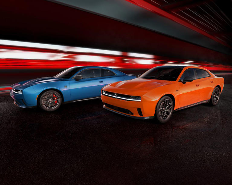 New Dodge Charger: Understanding the Configurations and Features