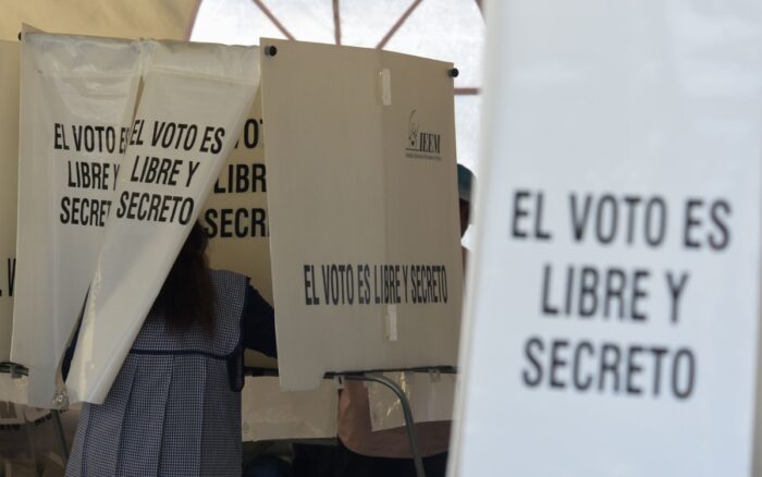 consejero electoral explica por qué el ine rechazó casi 40 mil registros para votar en el extranjero