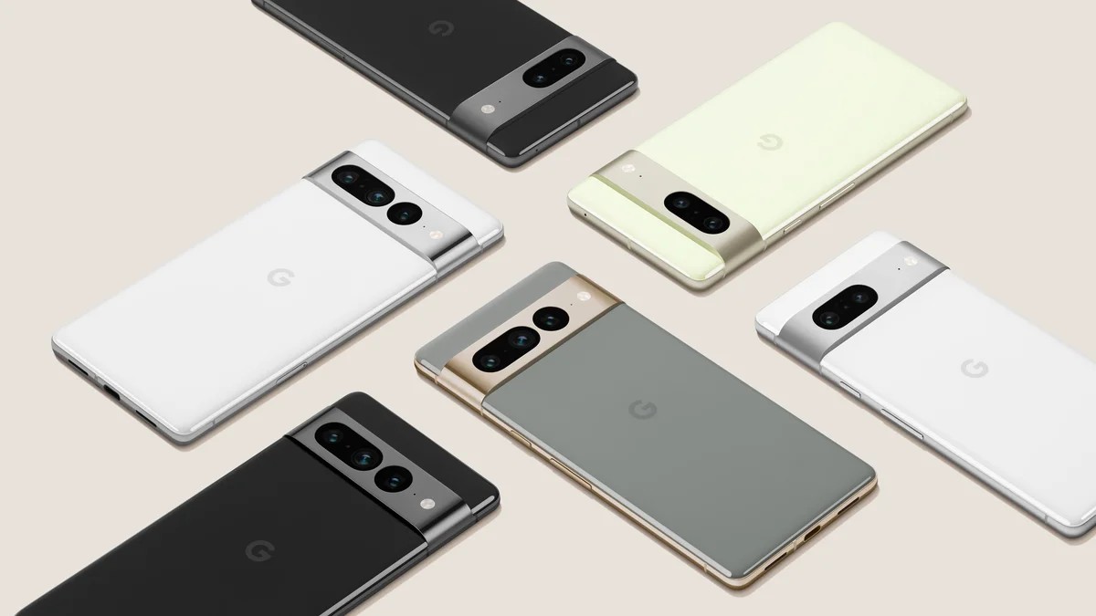 google pixel 9 na nowym wycieku. będą trzy modele, zamiast dwóch