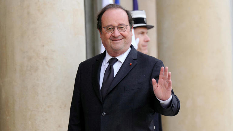 «Il y a du Casimir en François Hollande. Mais jamais les Français n'éliront Casimir».