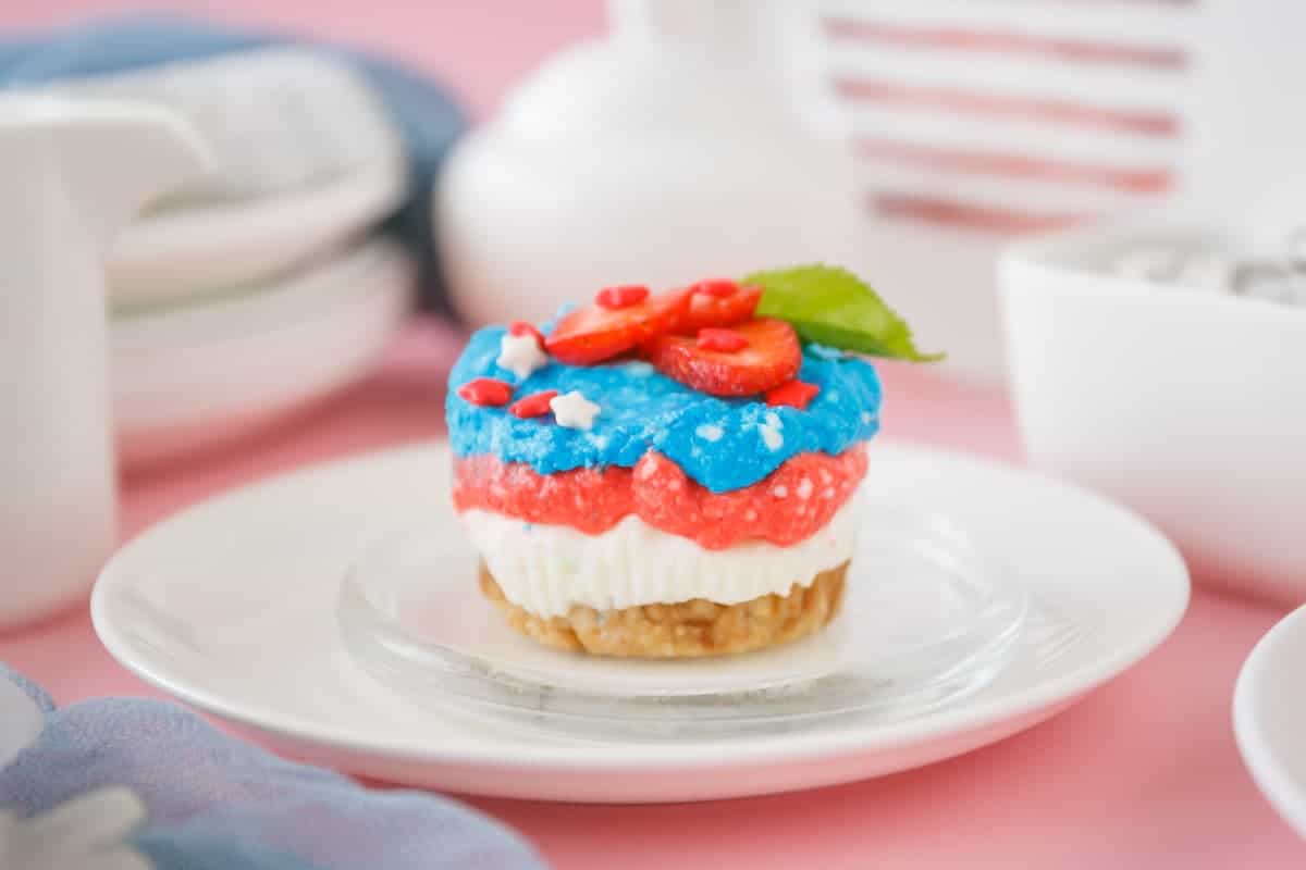 4 of july recipes dessert