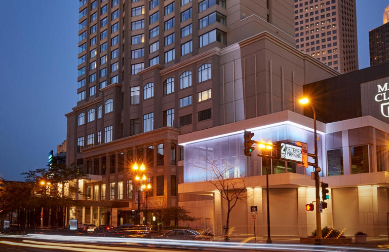 Marcus Hotels & Resorts completes Loews Minneapolis Hotel purchase