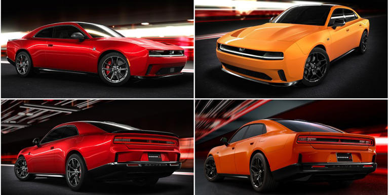 New Dodge Charger: Understanding the Configurations and Features