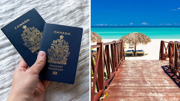 8 Tips For Canadians Heading To Cuba In 2024, Including Passport Requirements & What To Pack