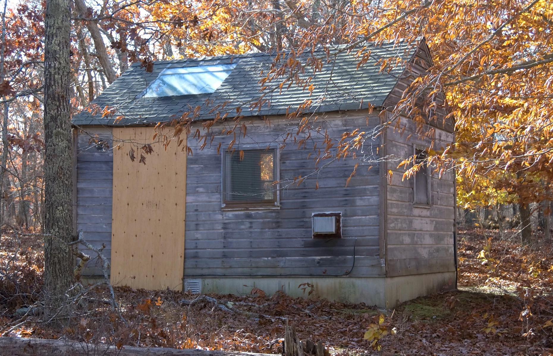 12 Of America's Most Historic Homes Could Soon Be Lost Forever