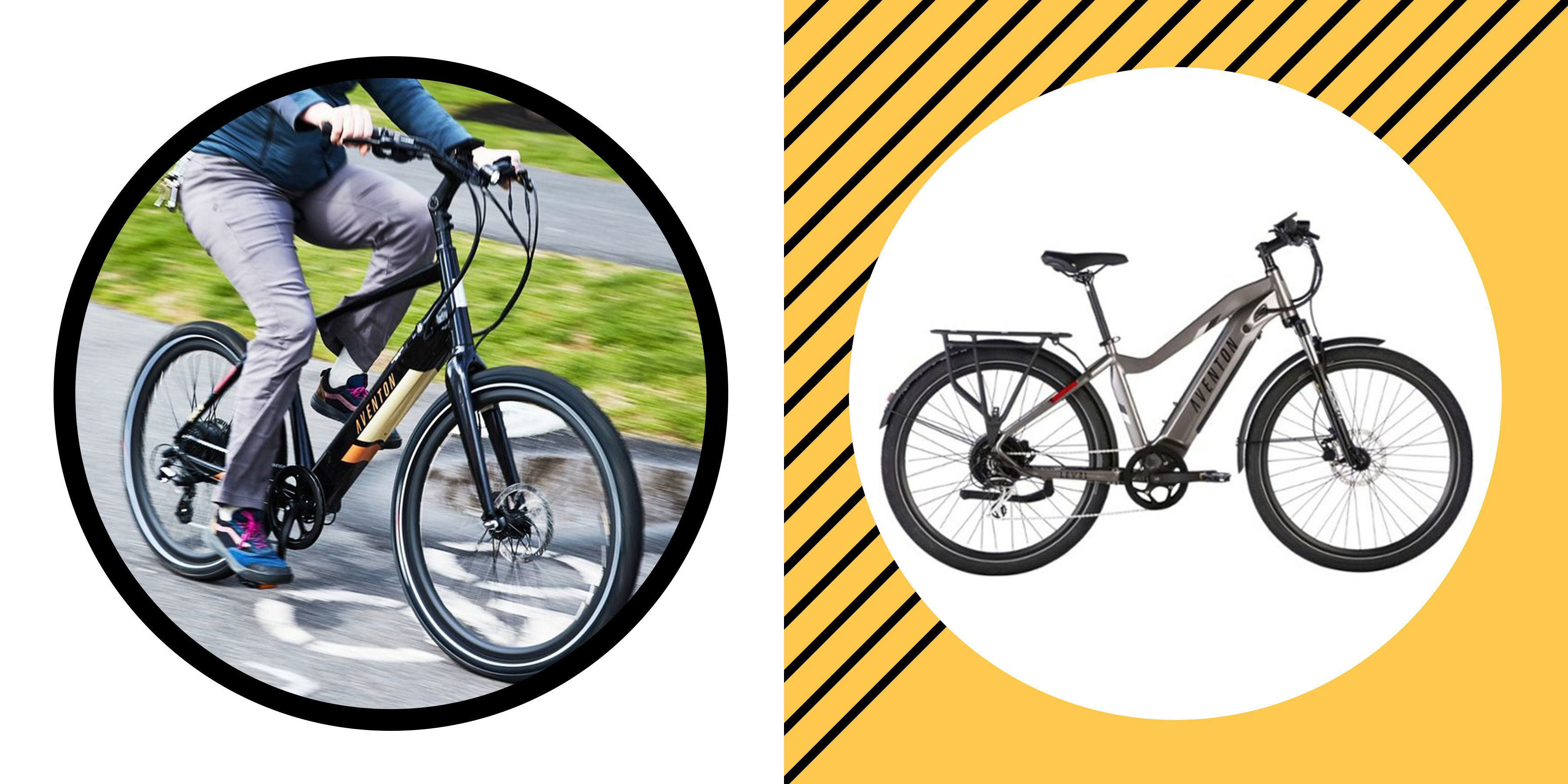 Tested The Best Electric Bikes, as Chosen by Experts