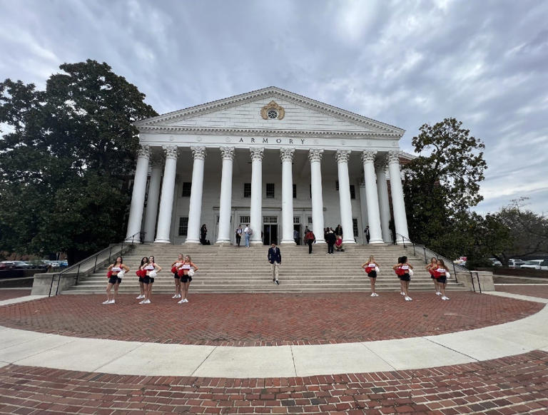 University of Maryland lifts Greek life ban, hazing investigation into ...