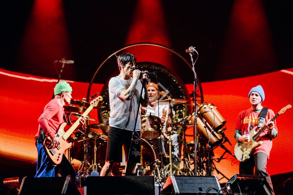 <p>Did you hear the good news? The Red Hot Chili Peppers have extended <a href="https://redhotchilipeppers.com/tour/">their global tour</a> through summer 2024. The buzzy stadium tour, which kicked off in June 2022, will now run until July 2024 and bring the California-based band to places like Los Angeles, Tampa, Toronto, and Salt Lake City.</p>