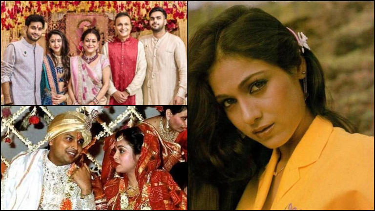 Know everything about Tina Ambani and her lifestyle