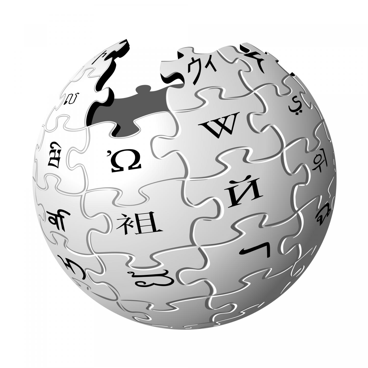 Review Highlights Gender Gap On Wikipedia