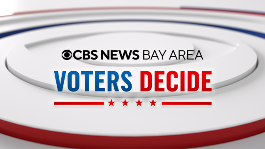 Voters Decide 2024: Check California Primary Election Results