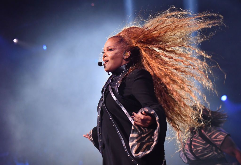 <p>Superstar Janet Jackson is also extending her 2023 tour, <a href="https://www.janetjackson.com/">Together Again</a>, into 2024 with dates in Anaheim, Austin, New Orleans, and Hartford. Even cooler? Jackson's supporting act is the 2000s southern rap legend Nelly. </p>